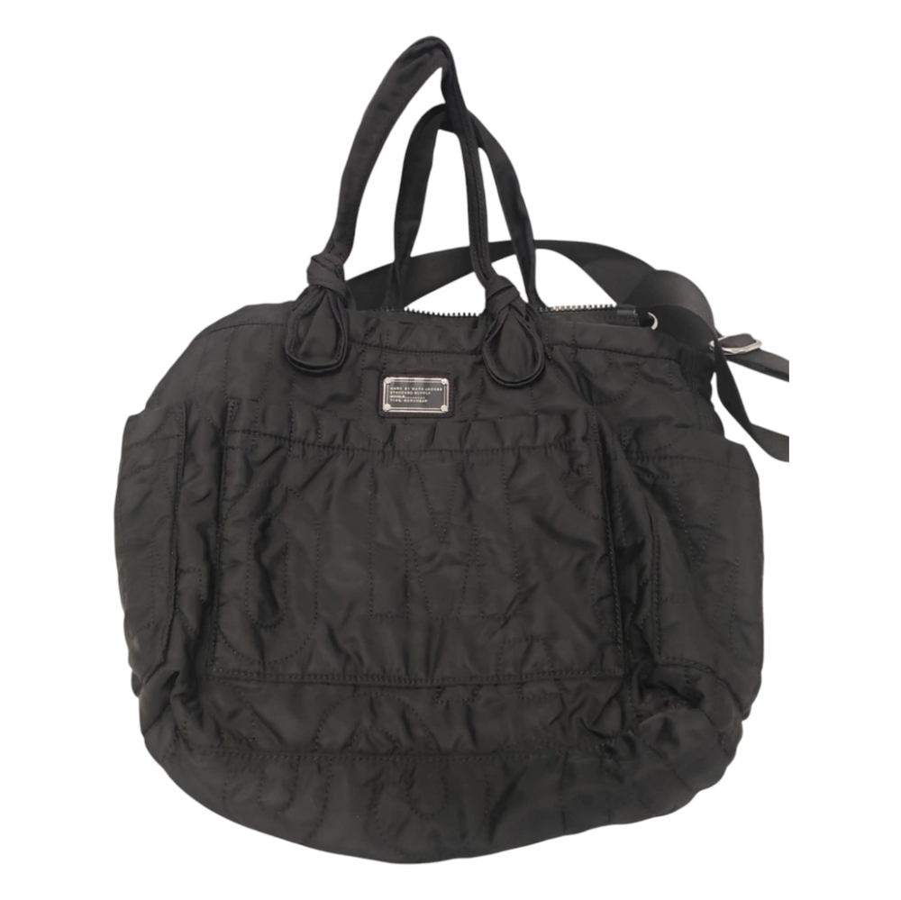 Marc by‎ Marc Jacobs Nylon Eliz-A-Baby' Diaper Bag